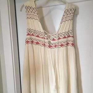 Free People Sundress